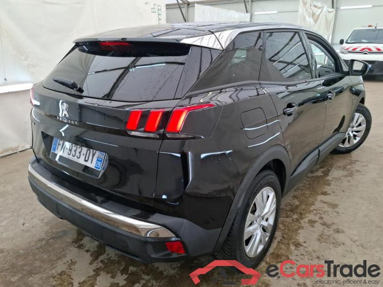 Peugeot BlueHDi 130 S&S ACTIVE BUSINESS 3008 Active Business 1.5 HDi 130CV BVM6 E6dT #3