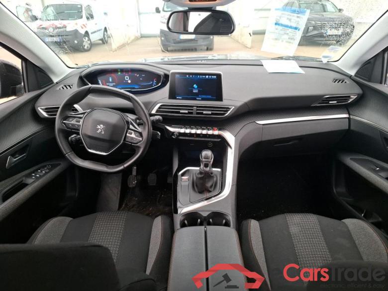 Peugeot BlueHDi 130 S&S ACTIVE BUSINESS 3008 Active Business 1.5 HDi 130CV BVM6 E6dT #5