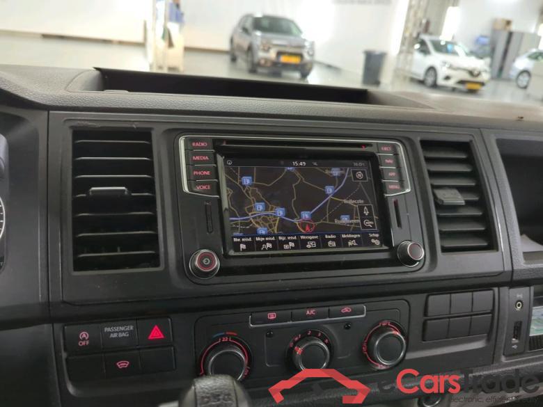 VOLKSWAGEN Transporter 150 kW #3