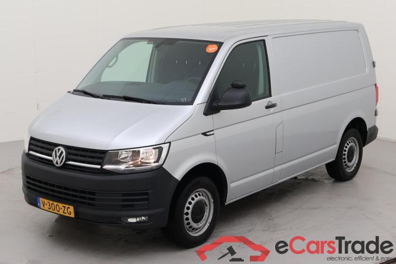 VOLKSWAGEN Transporter 75 kW #1