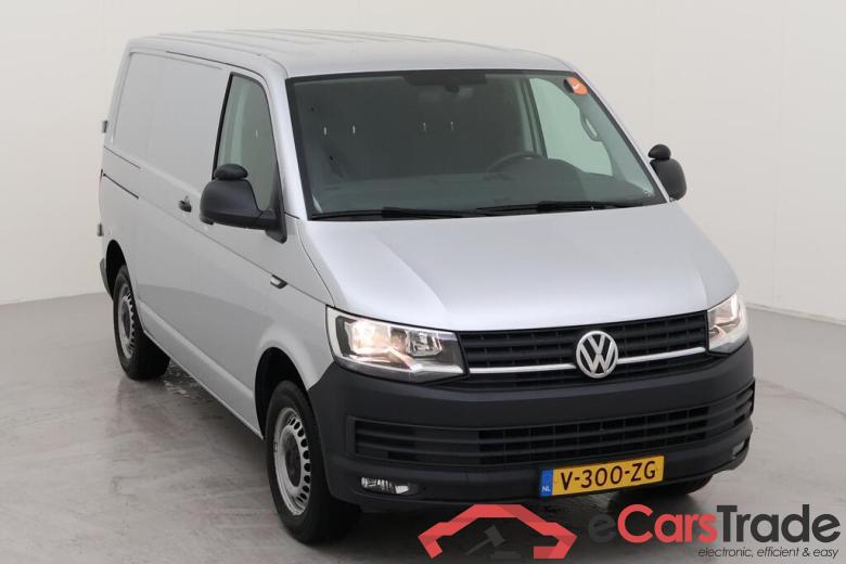 VOLKSWAGEN Transporter 75 kW #4