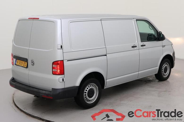 VOLKSWAGEN Transporter 75 kW #5