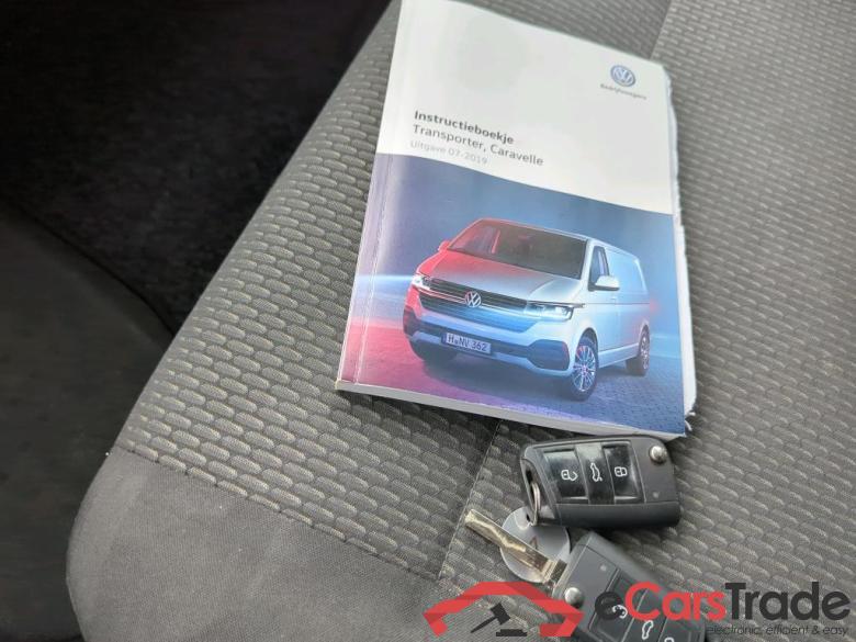 VOLKSWAGEN Transporter 81 kW #6