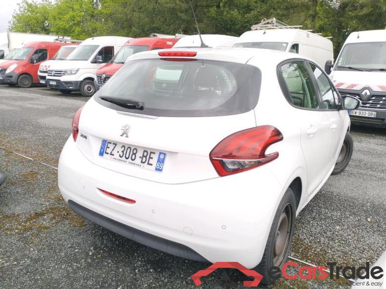 Peugeot BlueHDi 100 PREMIUM PACK 208 Affaire Premium Pack 1.5 HDi 100CV BVM6 E6dT #4
