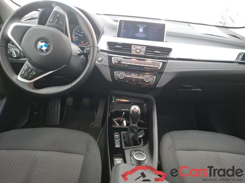 BMW sDrive18i Business Design Série X2 sDrive 18i Lounge 1.5 135CV BVM6 E6d #5