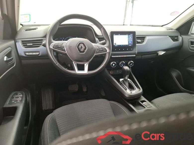 Renault Business E-TECH 145 Arkana Business 1.6 E-TECH Hybrid 145CV BVA6 E6d #5
