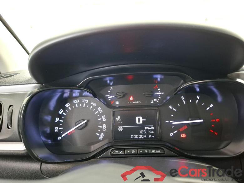 Citroen PureTech 83 BVM PLUS C3 Plus 1.2 PureTech 80CV BVM5 6E #6
