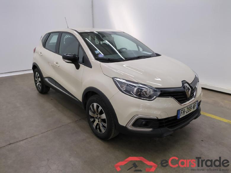Renault Business TCe 90 Captur Business 0.9 TCe 90CV BVM5 E6 / TRANSFO VP/VF #4