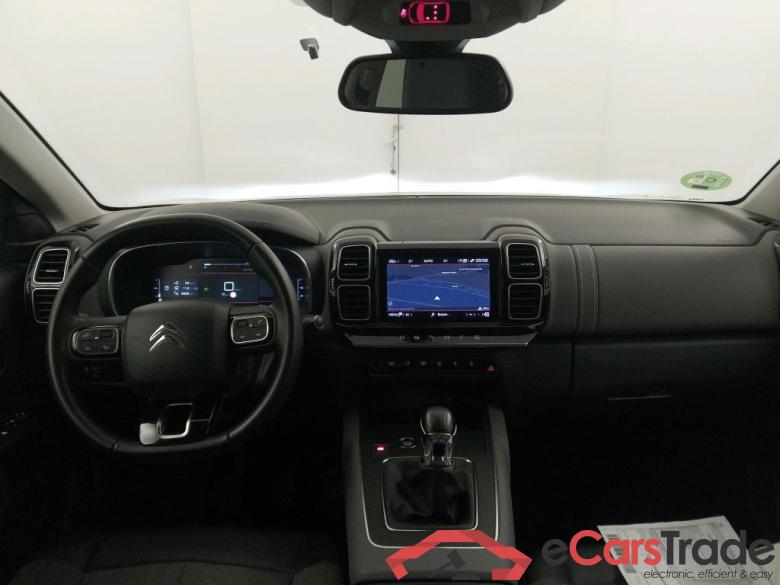 Citroen BlueHdi 96kW (130CV) S&S Feel (AC) C5 Aircross Feel 1.5 BlueHDi 130CV E6d #3