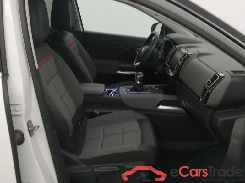 Citroen BlueHdi 96kW (130CV) S&S Feel (AC) C5 Aircross Feel 1.5 BlueHDi 130CV E6d #6