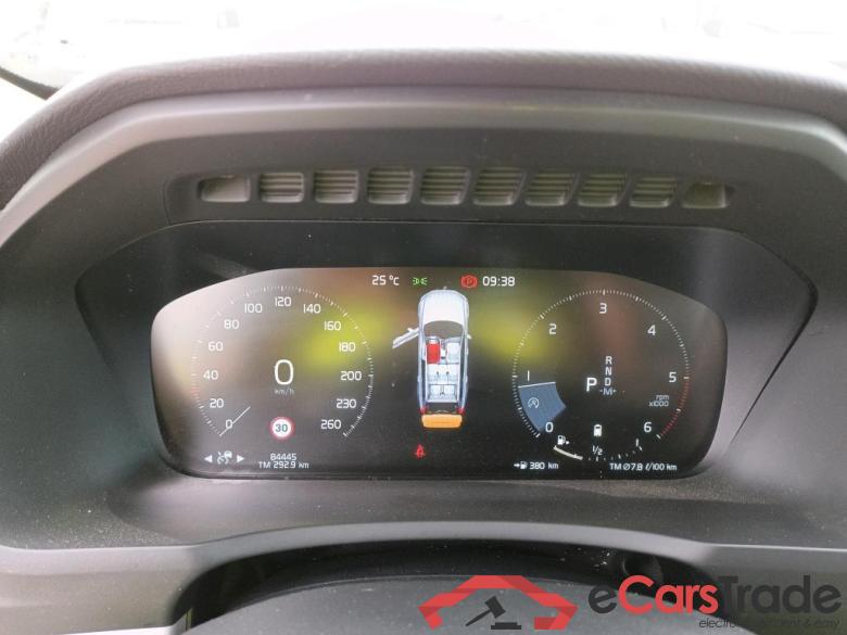 Volvo 2.0 B5 D5 AWD Business Plus Auto (CX) XC90 Business Plus AWD 2.0 B5 235CV AT8 E6dT #4
