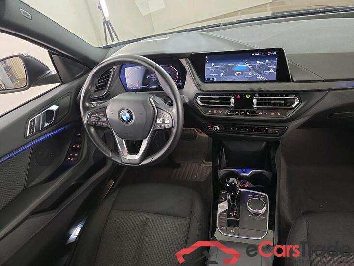 BMW 2 Reeks Gran Coupé 2 Reeks Gran Coupé 218iA (100kW) 100kW/136pk  4D/P Auto-7 #5