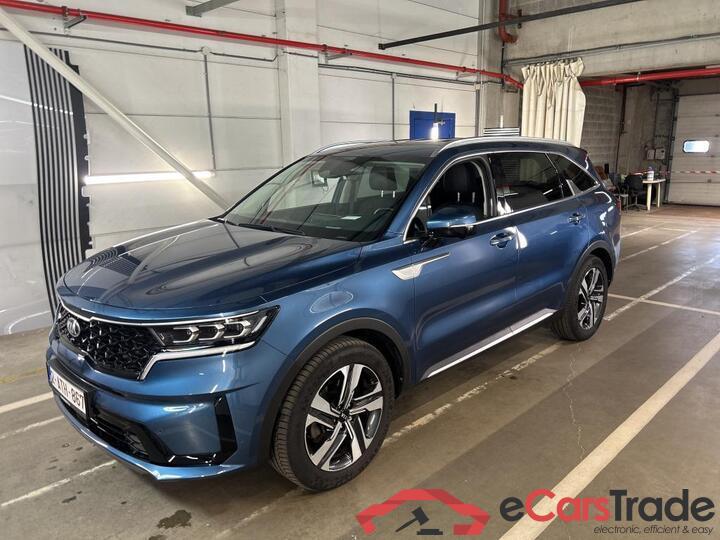 Kia Sorento Sorento Sense 1.6 PHEV 4WD AT6 (PHEV) 195kW/265pk  5D/P Auto-6 #1