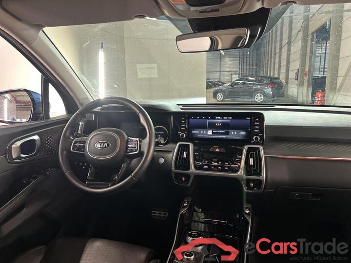 Kia Sorento Sorento Sense 1.6 PHEV 4WD AT6 (PHEV) 195kW/265pk  5D/P Auto-6 #5