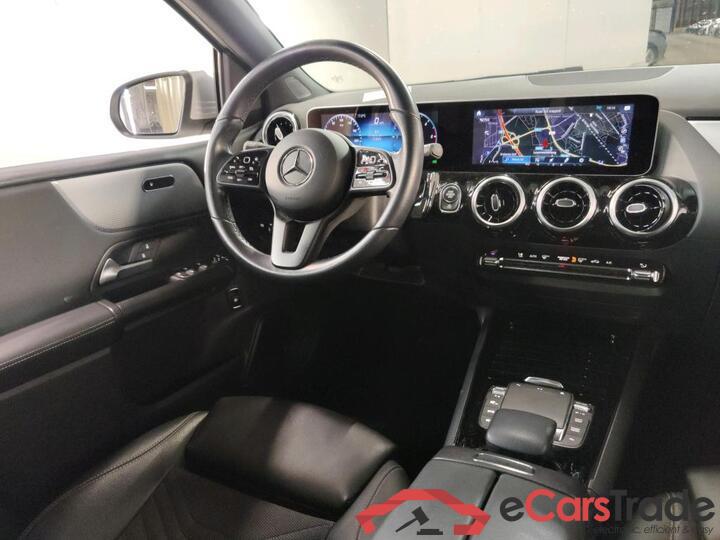 Mercedes B-Klasse B-Klasse B 180 d DCT Business Solution 85kW/116pk  5D/P Auto-7 #5