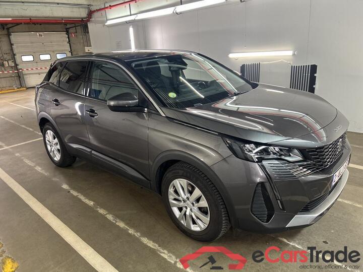 Peugeot 3008 3008 1.5 BlueHDi S/S EAT8 Active Pack 96kW/130pk  5D/P Auto-8 #2