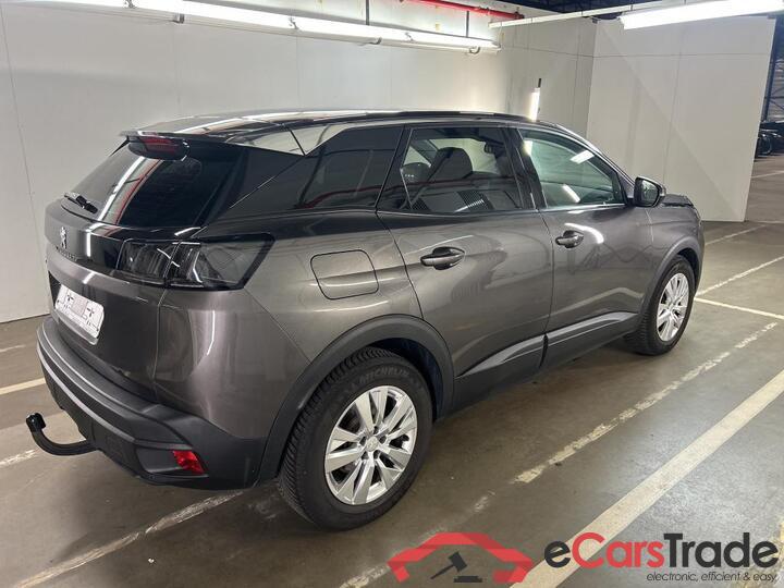 Peugeot 3008 3008 1.5 BlueHDi S/S EAT8 Active Pack 96kW/130pk  5D/P Auto-8 #4