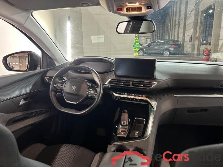 Peugeot 3008 3008 1.5 BlueHDi S/S EAT8 Active Pack 96kW/130pk  5D/P Auto-8 #5