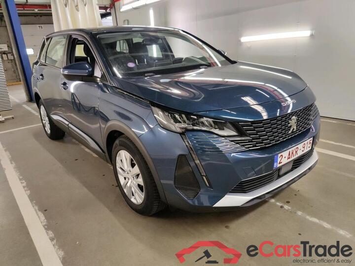 Peugeot 5008 5008 1.2 PureTech S/S Active Pack 96kW/130pk  5D/P Man-6 #2