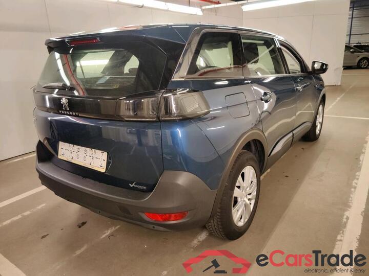 Peugeot 5008 5008 1.2 PureTech S/S Active Pack 96kW/130pk  5D/P Man-6 #4