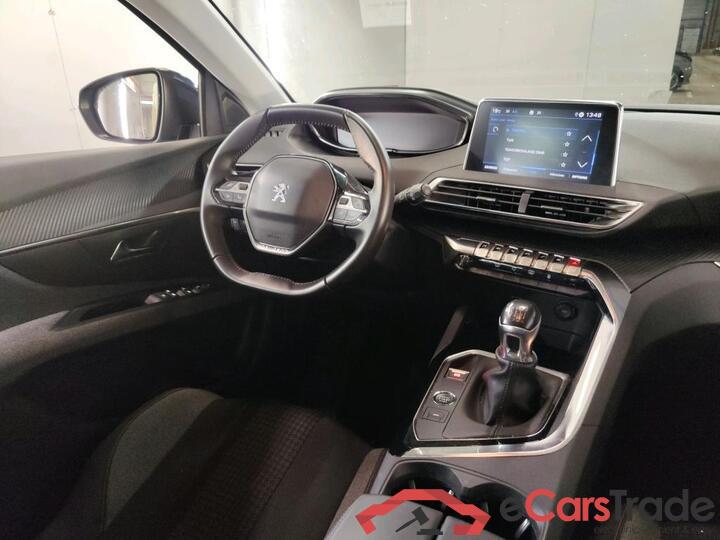 Peugeot 5008 5008 1.2 PureTech S/S Active Pack 96kW/130pk  5D/P Man-6 #5