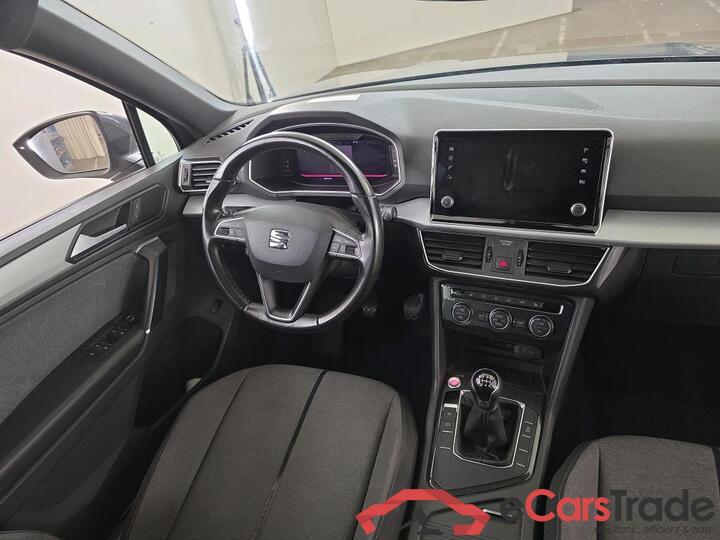 Seat Tarraco Tarraco 2.0 TDI Style 110kW/150pk  5D/P Man-6 #5