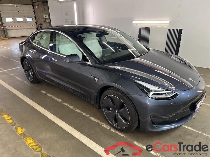 Tesla Model 3 Model 3 Long-Range Dual Motor AWD 350kW/476pk  4D/P Auto-1 #2