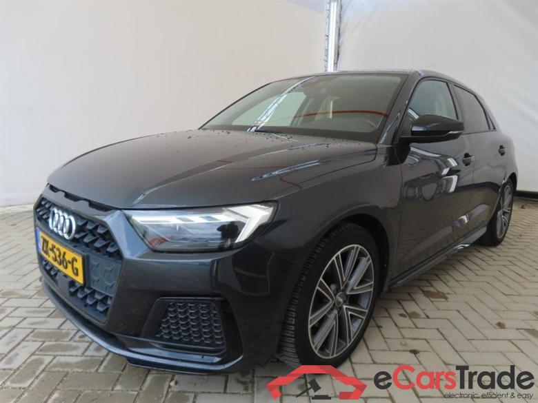 AUDI A1 SPORTBACK 30 TFSI epic #1
