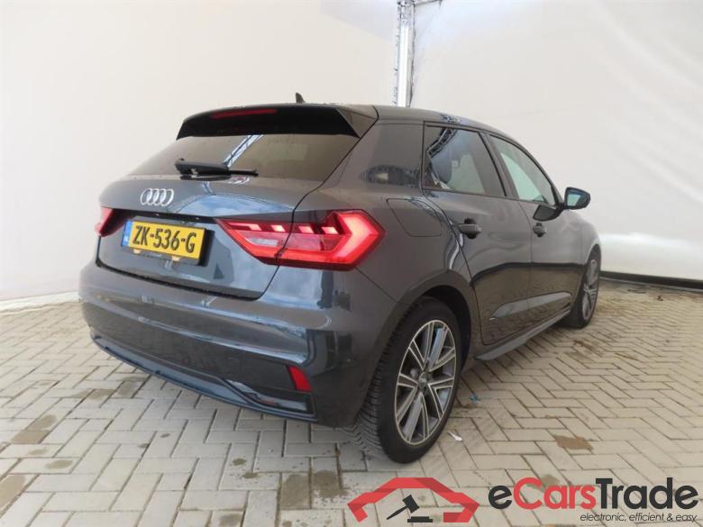 AUDI A1 SPORTBACK 30 TFSI epic #2