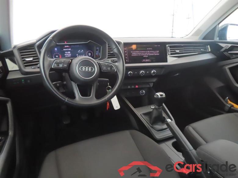 AUDI A1 SPORTBACK 30 TFSI epic #3