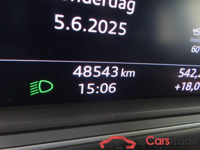 AUDI A1 SPORTBACK 30 TFSI epic #4
