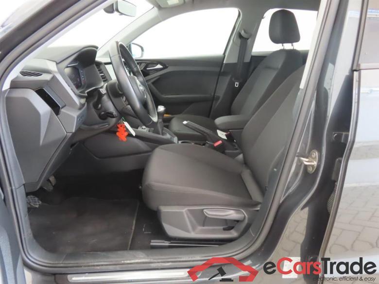 AUDI A1 SPORTBACK 30 TFSI epic #5