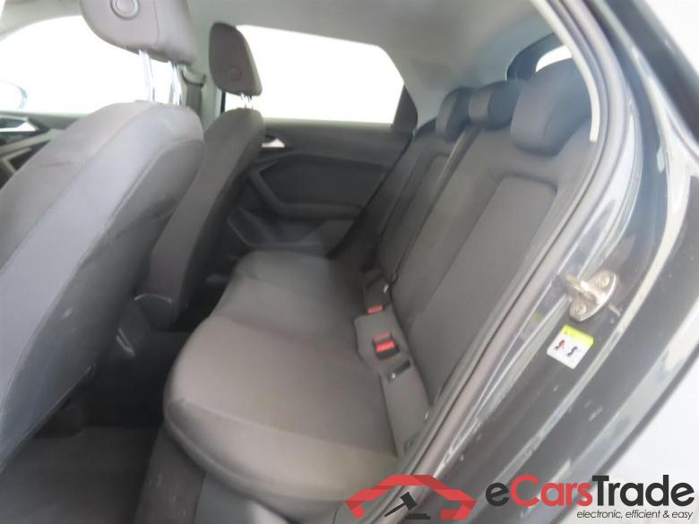 AUDI A1 SPORTBACK 30 TFSI epic #6