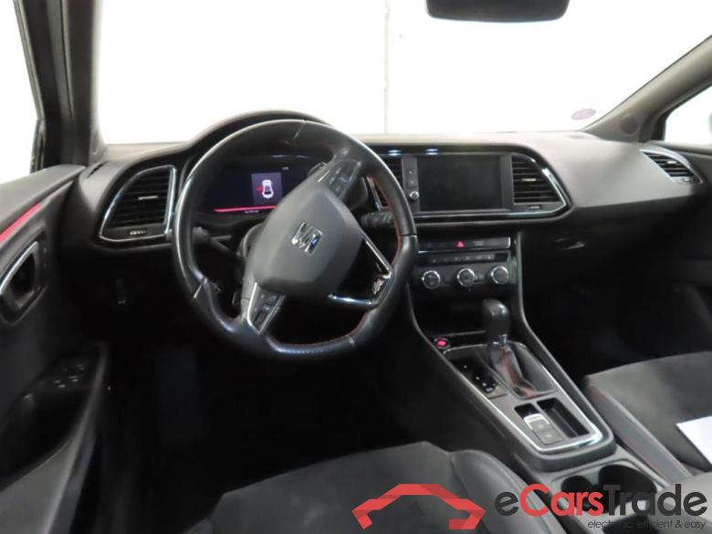 SEAT LEON 1.5 TSI FR Ult.Ed.Bl #3