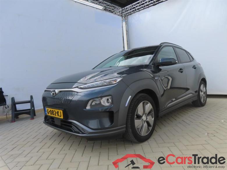HYUNDAI Kona EV Premium 64 kWh #1