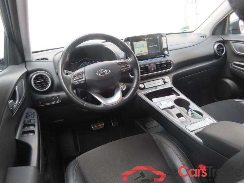 HYUNDAI Kona EV Premium 64 kWh #3