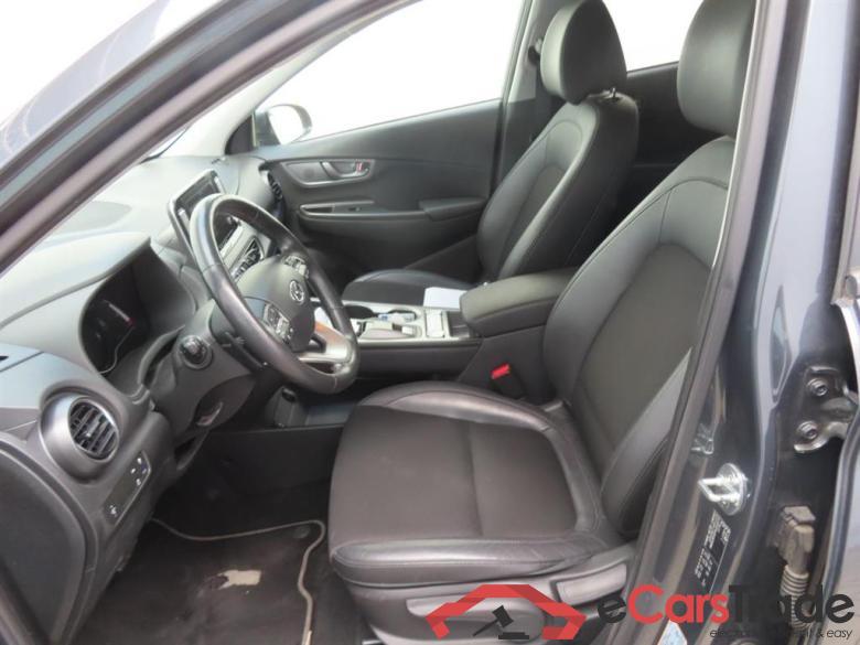 HYUNDAI Kona EV Premium 64 kWh #5