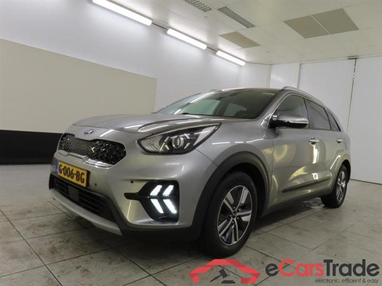 KIA Niro 1.6 GDi H. DynamicL. #1