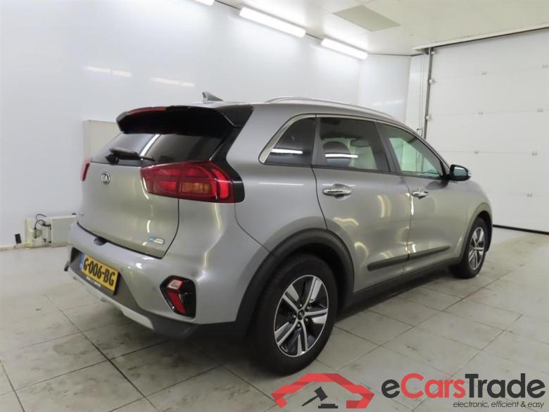 KIA Niro 1.6 GDi H. DynamicL. #2