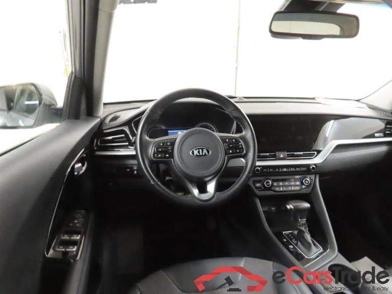KIA Niro 1.6 GDi H. DynamicL. #3