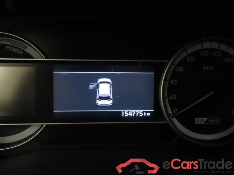 KIA Niro 1.6 GDi H. DynamicL. #4