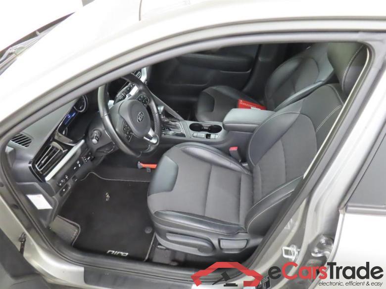KIA Niro 1.6 GDi H. DynamicL. #5