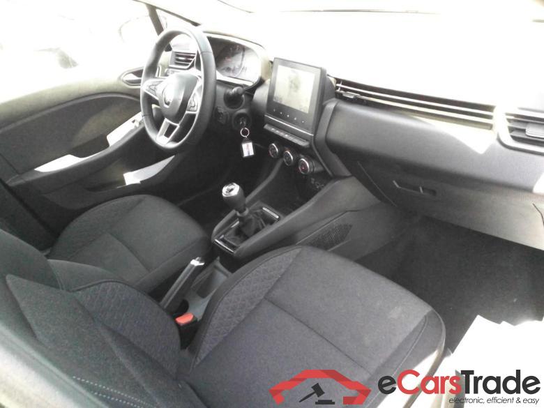 Clio V  Business Edition 1.5 DCI  100CV  BVM6  E6d #3