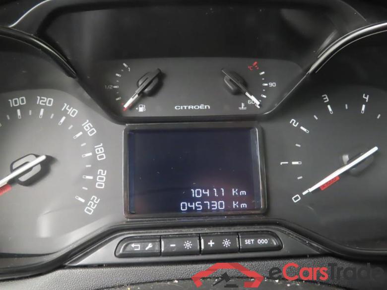 CITROEN C3 1.2 PT Feel #4