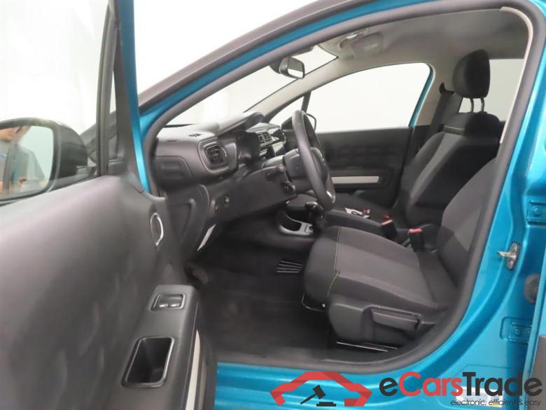 CITROEN C3 1.2 PT Feel #5