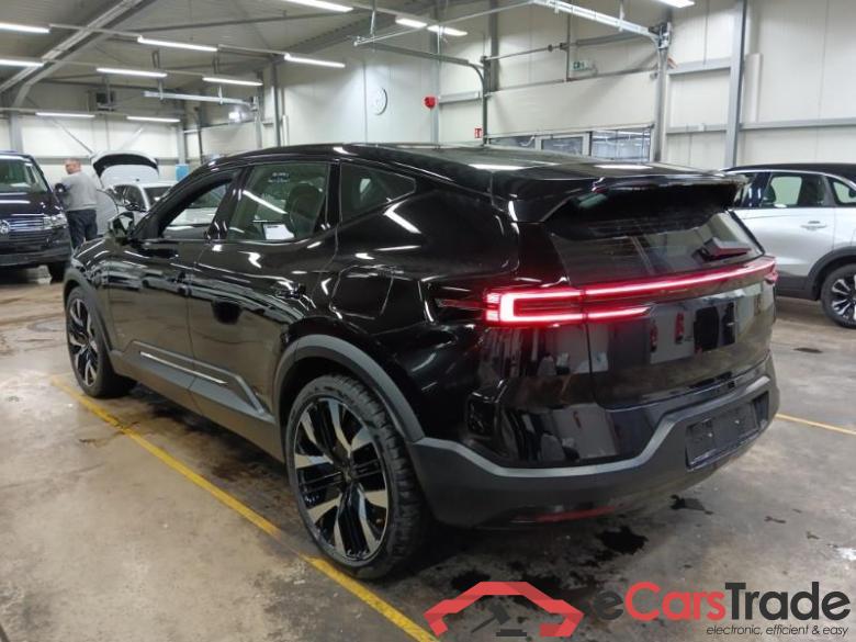 Polestar Long Range Dual Performance / Pilot / Plus / Towbar 3 #2