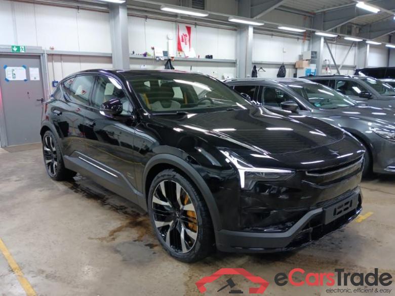 Polestar Long Range Dual Performance / Pilot / Plus / Towbar 3 #4