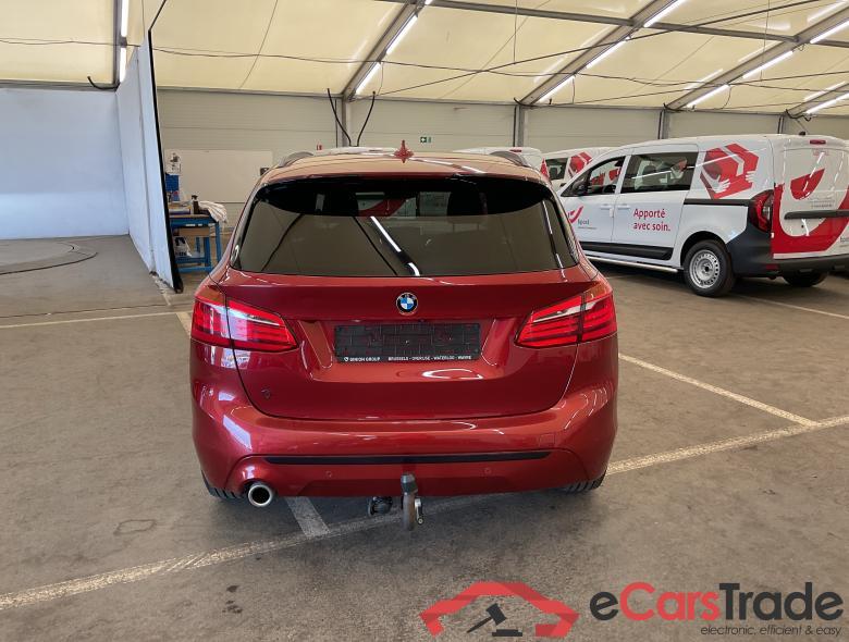 BMW 2 Active Tourer (F45 LCI) Active Tourer 218iA OPF #3
