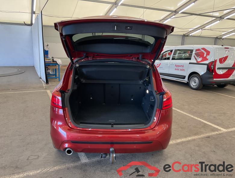 BMW 2 Active Tourer (F45 LCI) Active Tourer 218iA OPF #5