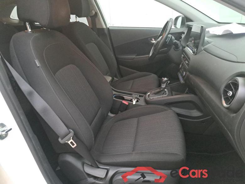 Hyundai 1.6 GDI HEV Tecno 2C DCT Kona Tecno Hybrid 2WD 1.6 GDI 105CV E6d #6